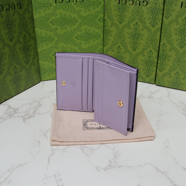 グッチ財布コピー内部構造